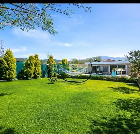 Villa Guezellik