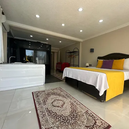 Villa Guezellik Kayakoy